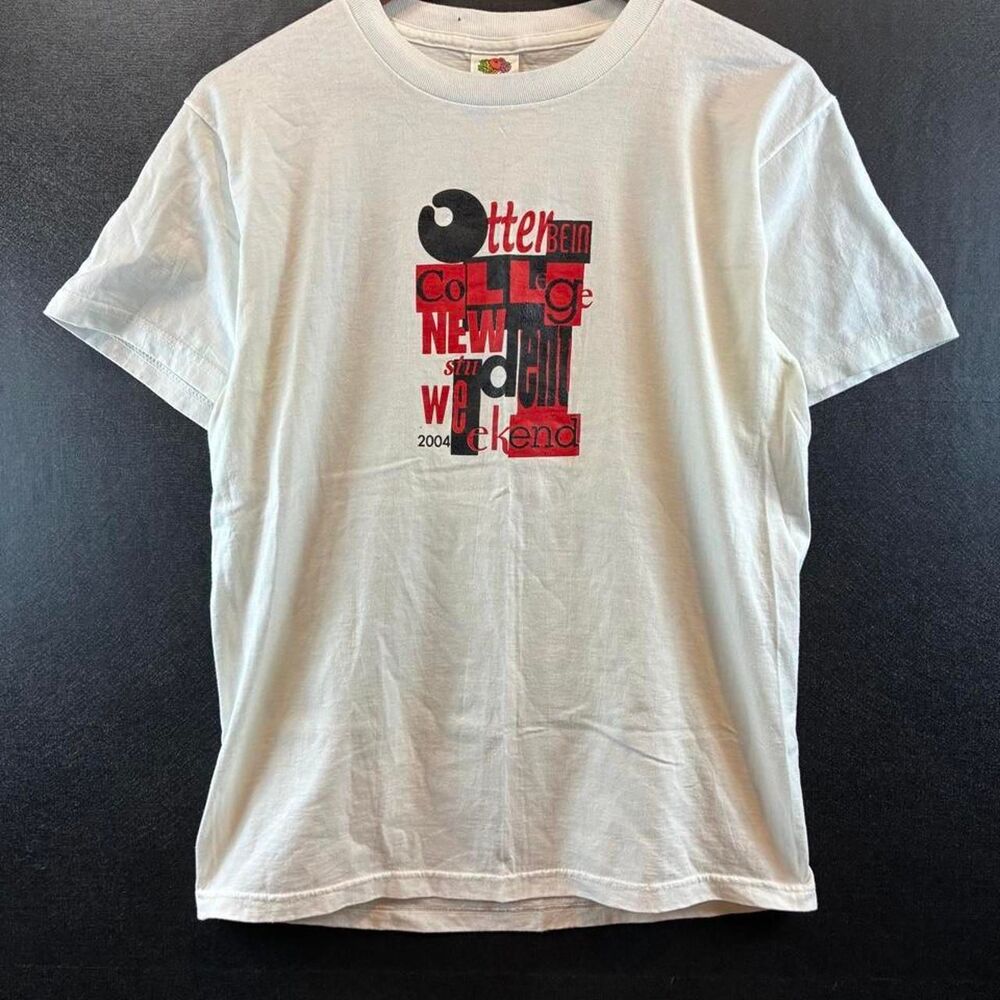 Coca-cola Men's White T-shirt